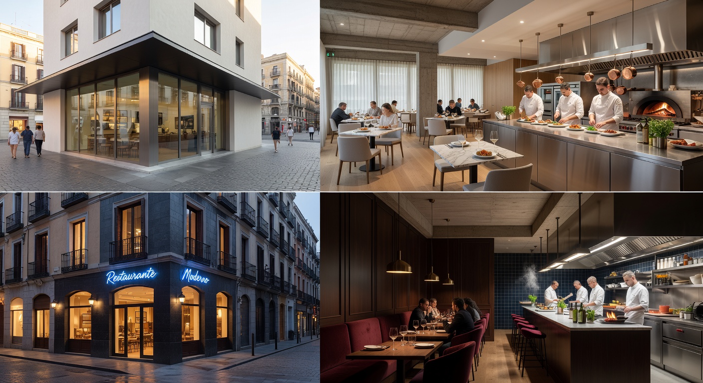 Licencias restaurante 2026
